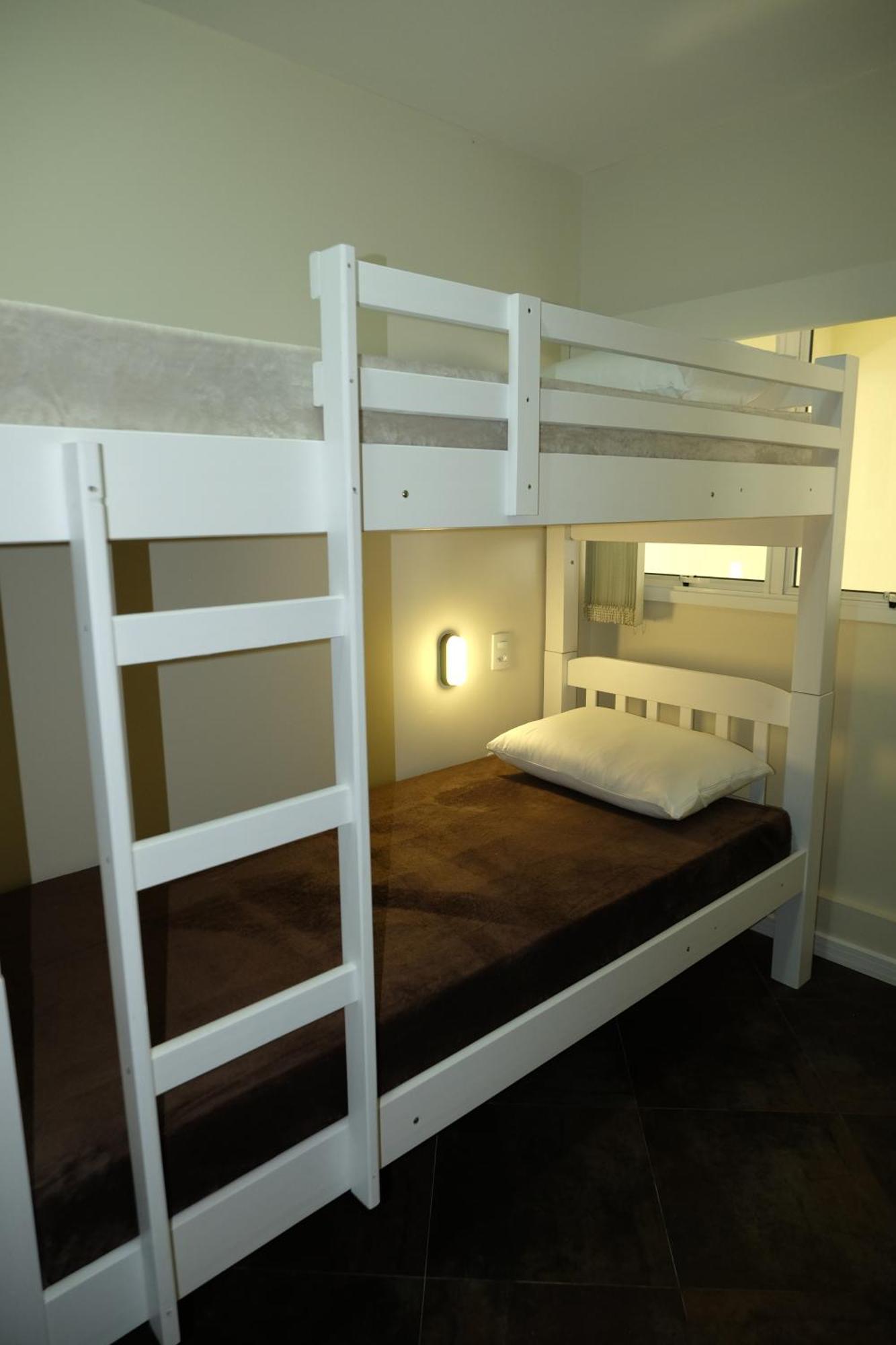 Hostel Toca Da Moreia Бомбиняс Екстериор снимка