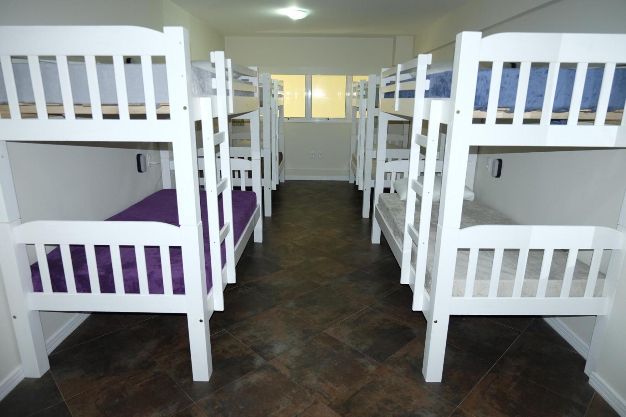Hostel Toca Da Moreia Бомбиняс Екстериор снимка