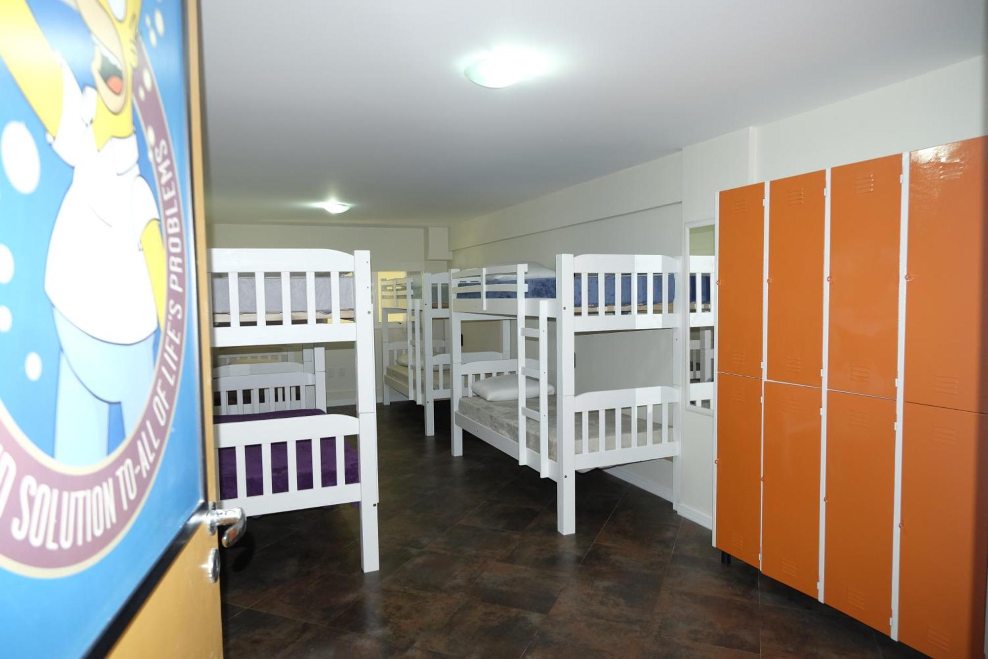 Hostel Toca Da Moreia Бомбиняс Екстериор снимка