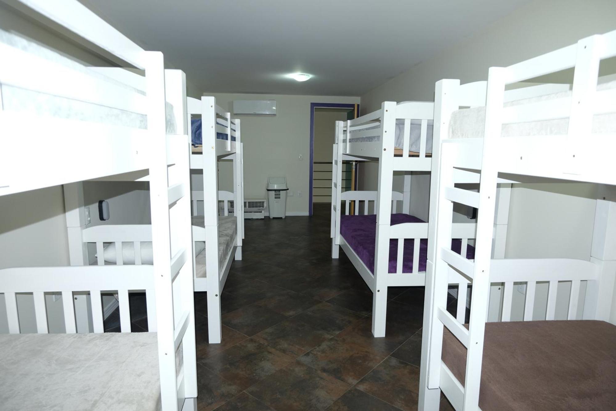 Hostel Toca Da Moreia Бомбиняс Екстериор снимка