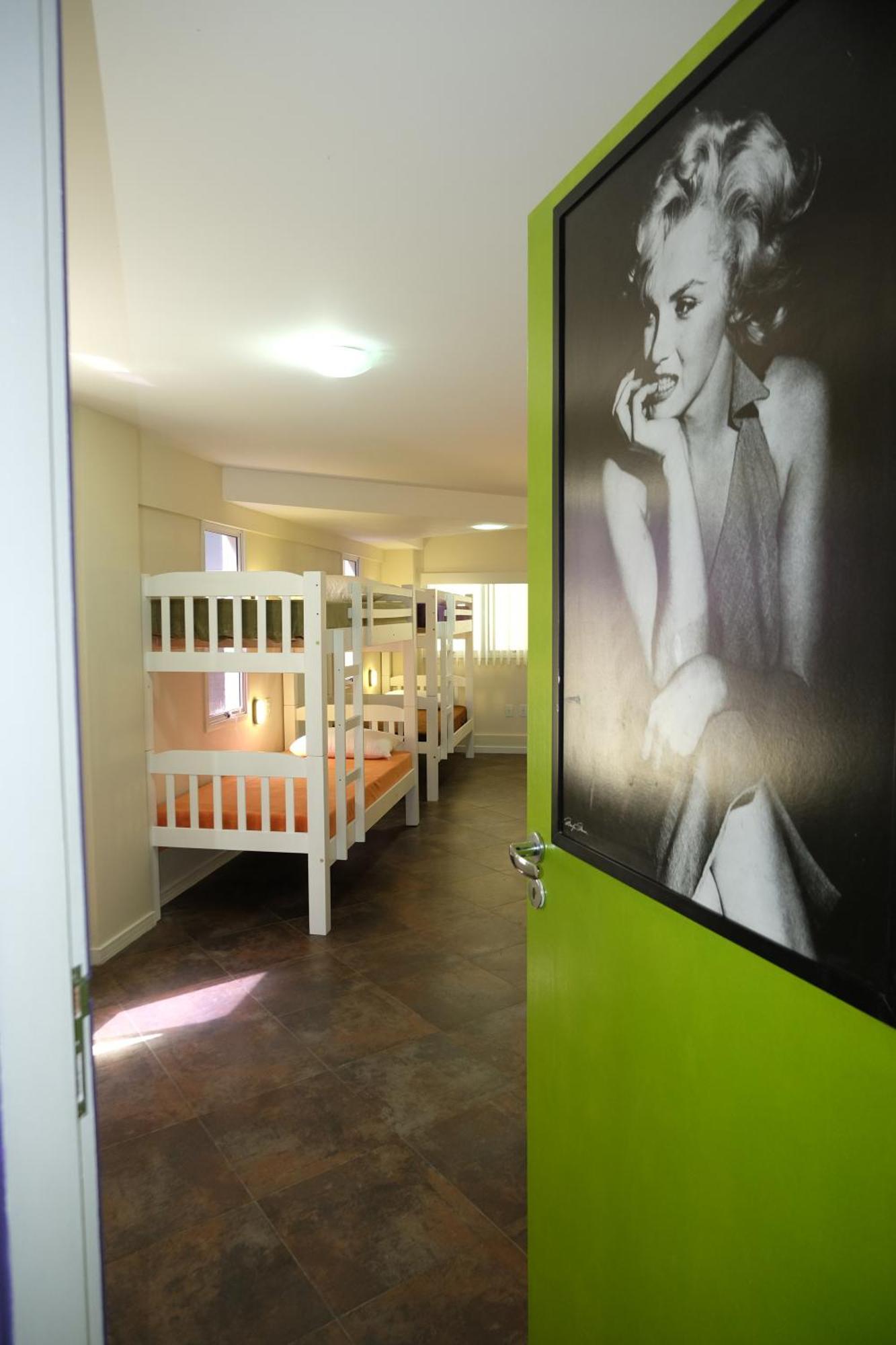Hostel Toca Da Moreia Бомбиняс Екстериор снимка