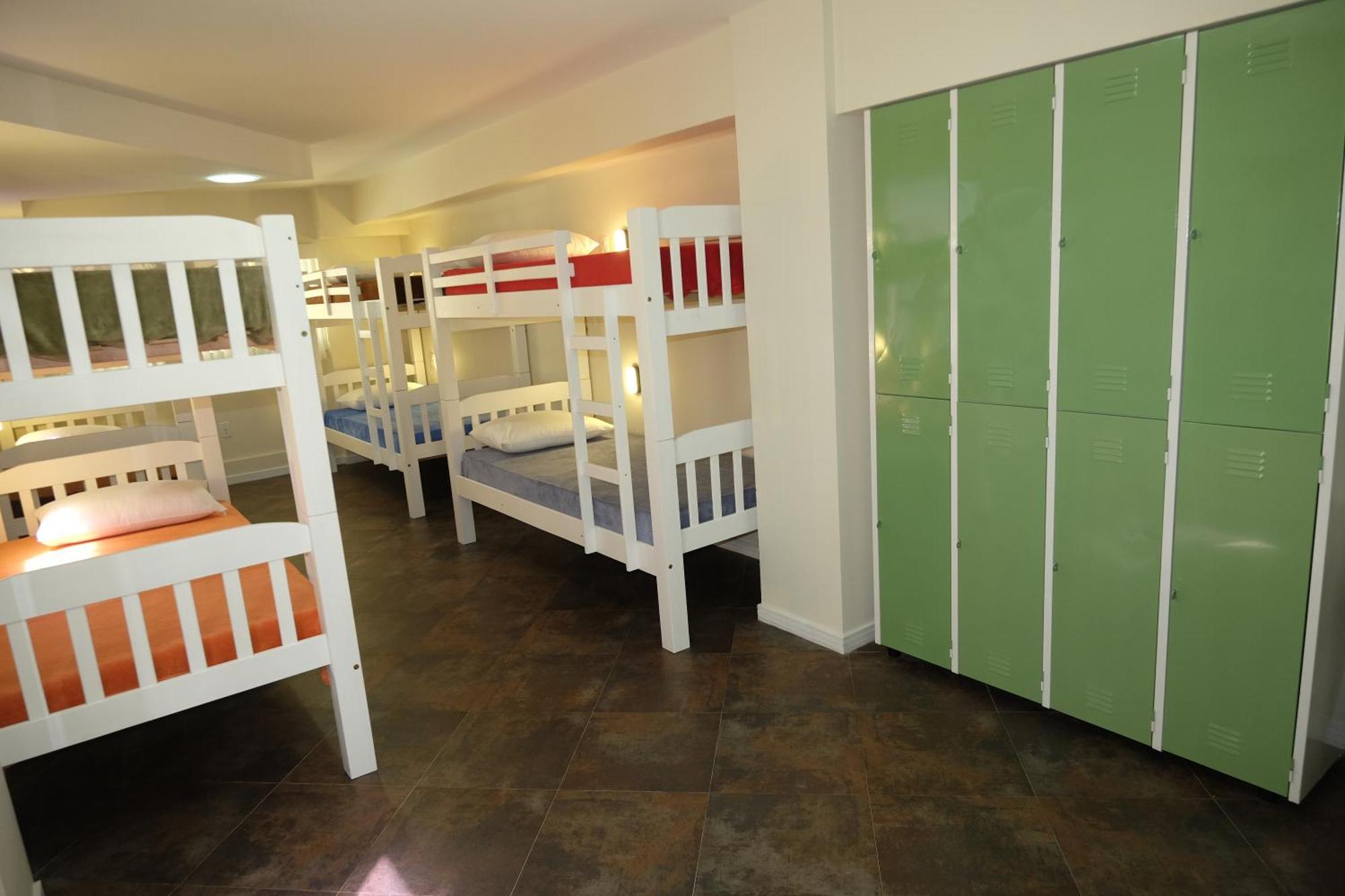 Hostel Toca Da Moreia Бомбиняс Екстериор снимка
